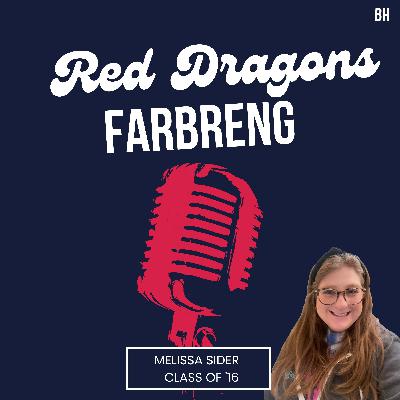 Melissa Sider Class of 2016 Melissa Sider Class of 2016