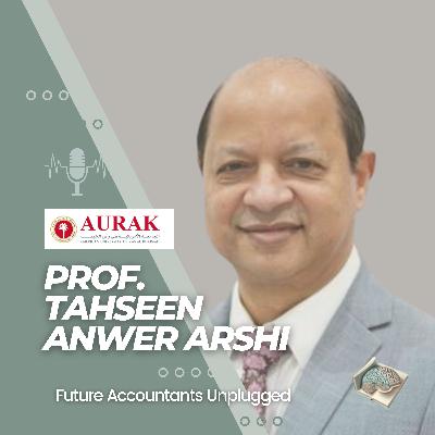 Prof Arshi - The Influence of Hormones on Entrepreneurial Decisions