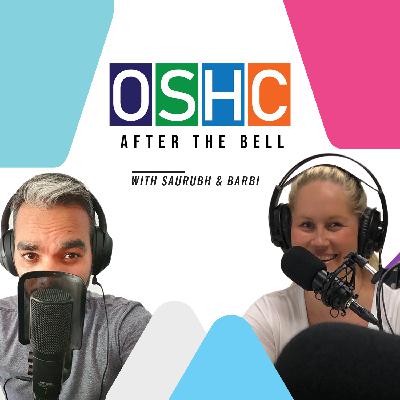 #13 - Children’s Voices in OSHC: We look in to executive functioning, cognition, behaviour and understanding