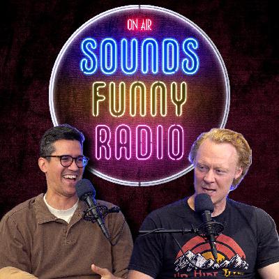 Tim and James EP10 - Truck Skis