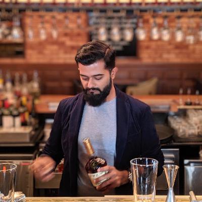 Impact Duty, S4E10 - Nikhil Merchant - The Nonchalant Gourmand Impact Duty, S4E10 - Nikhil Merchant - The Nonchalant Gourmand