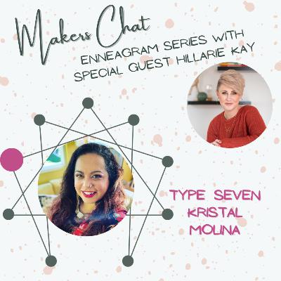 Enneagram Episode - Type Seven