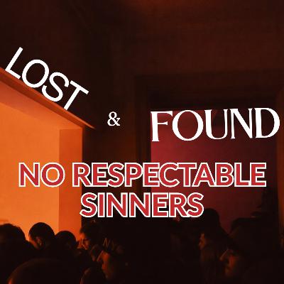 No Respectable Sinners | Tullian Tchividjian No Respectable Sinners | Tullian Tchividjian