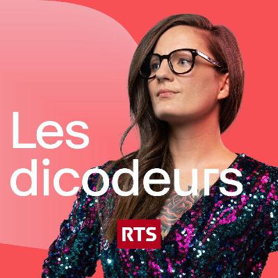 Les dicodeurs à Nyon avec Malika Bossard (5/5)