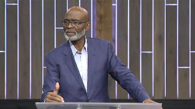 THE CHRIST STORY, PART 33  10:30 AM 8/3/25 - Video