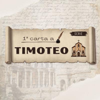 Serie: 1ª Timoteo - Parte 12: "UNA SANA CONVIVENCIA" - Cap. 5:1-6:2 | Pastor Carlos López