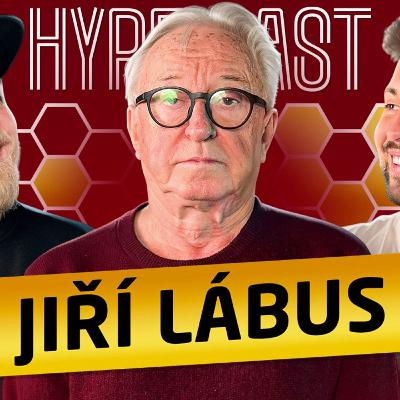 JIŘÍ LÁBUS - VE SLUNCE SENO JSME S KAISEREM PRANKOVALI HERCE, ZFACKOVALA MĚ KOLEGYNĚ Ep.223 JIŘÍ LÁBUS - VE SLUNCE SENO JSME S KAISEREM PRANKOVALI HERCE, ZFACKOVALA MĚ KOLEGYNĚ Ep.223