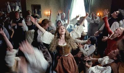 "The Testament of Ann Lee" Editor Sofía Subercaseaux on Crafting the Historical Drama, Working with Director Mona Fastvold, & More