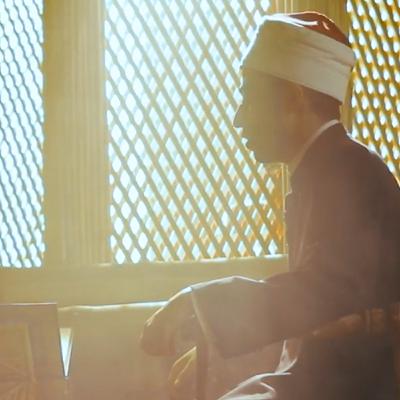 53 - تلاوة من سورة مريم - عزت جمال - أسوياء