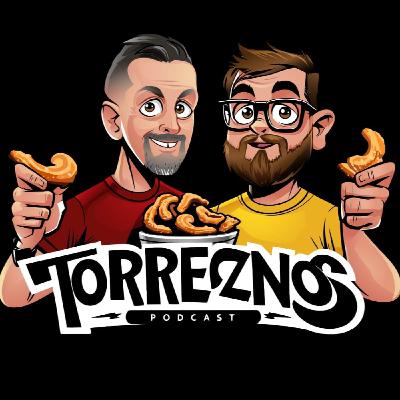 2x10 - Javi Durán - Cómico - Torreznos Podcast