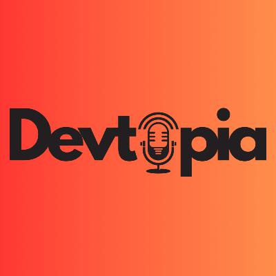 Devtopia Interlude E01 Devtopia Interlude E01