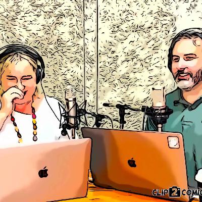 Season 1 Bonus! Ep 18 with Ian Brosnan from Ely Wine Bar in Dublin, Ireland