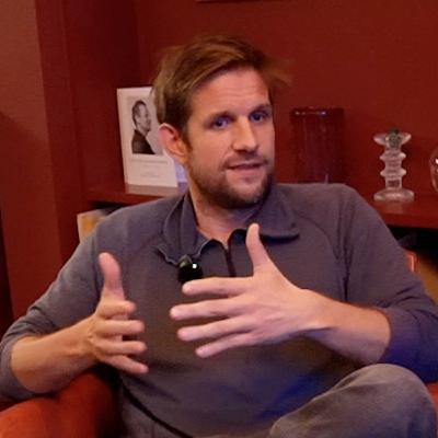 Minervapodden: Aslak Nore – Spioner og skriftkulturens fall Minervapodden: Aslak Nore – Spioner og skriftkulturens fall