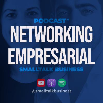 SmallTalk Business+ | Networking Empresarial
