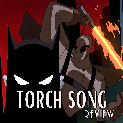 Torch Song Review