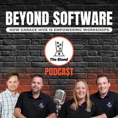 Beyond software: How Garage Hive is empowering workshops Beyond software: How Garage Hive is empowering workshops