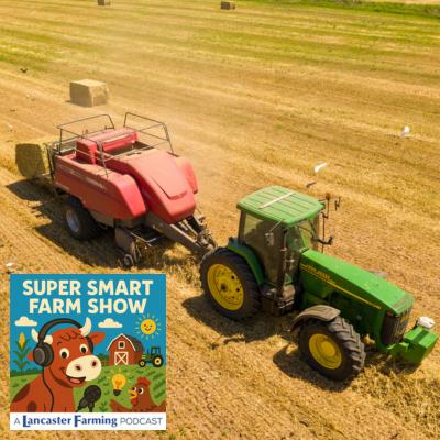 How Do Tractors Power the Tools They Pull Behind Them?