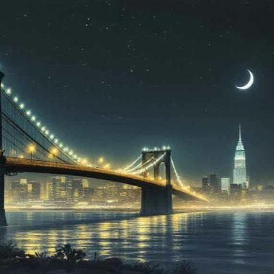 Mysteries of New York City | Historical Mystery Stories