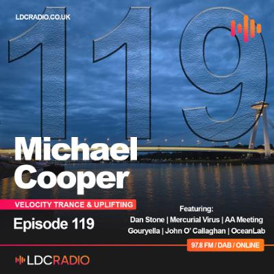 Velocity Trance & Uplifting 119 - 03 JUNE 2025 Velocity Trance & Uplifting 119 - 03 JUNE 2025