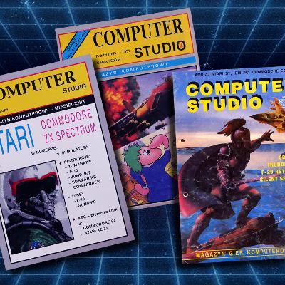 Computer Studio okiem gracza