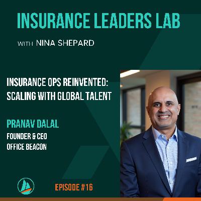 Insurance Ops Reinvented: Scaling With Global Talent Insurance Ops Reinvented: Scaling With Global Talent