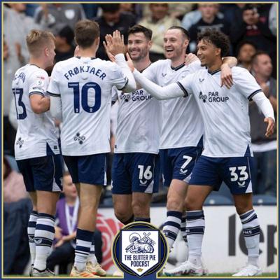 Episode 4 - On A Roll.