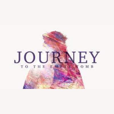 Journey to the Empty Tomb - Part 5: The Resurrection