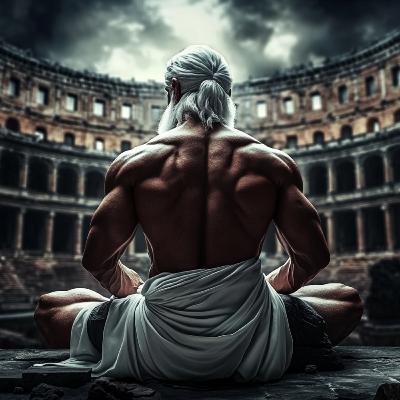 15 MÉDITATIONS STOÏCIENNES POUR RENFORCER TA RÉSILIENCE, TA SAGESSE ET TRANSFORMER TA JOURNÉE | STOÏCISME