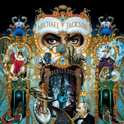 Michael Jackson’s Dangerous Album Review! Michael Jackson’s Dangerous Album Review!