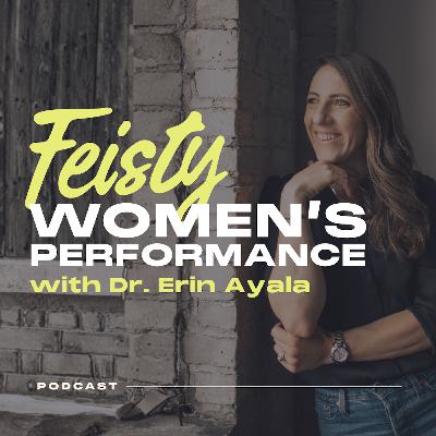 How the Female Athlete Research Gap Affects All Women with Dr. Emily Kraus