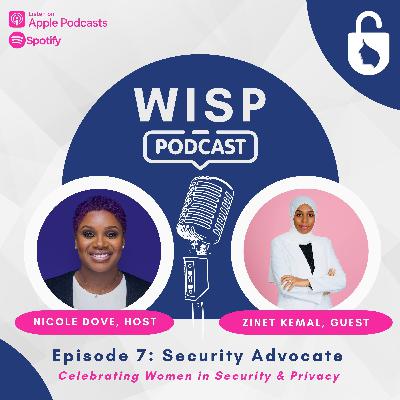 Security Advocate Security Advocate