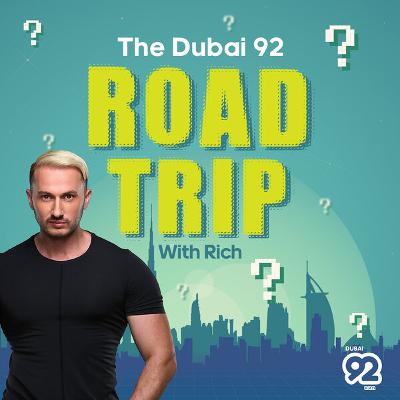 Episode 20 - Caravans to Cloud Nine
