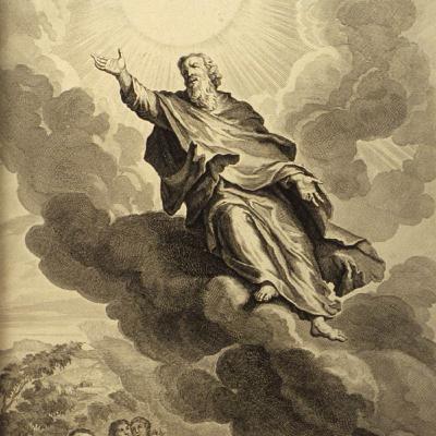 7 Reasons Enoch Did Not Go to Heaven 7 Reasons Enoch Did Not Go to Heaven