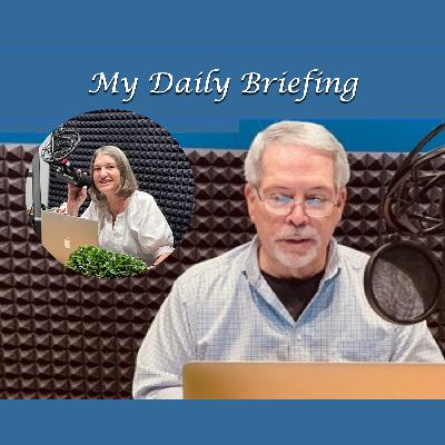 365. A New Heaven and a New Earth! - Revelation 21-22 365. A New Heaven and a New Earth! - Revelation 21-22