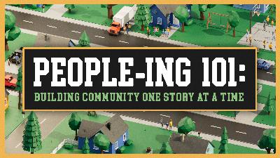 Encourage One Another