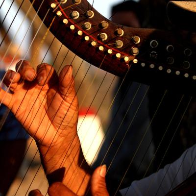 C4 en Punto - Música llanera