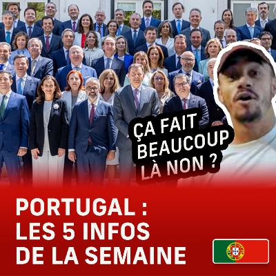 🇵🇹Une armée au gouvernement portugais: 59 POSTES ! (sans compter le Premier ministre) 🇵🇹Une armée au gouvernement portugais: 59 POSTES ! (sans compter le Premier ministre)