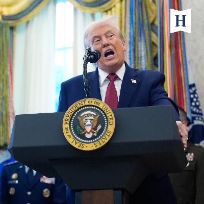 Trump's Venezuela invasion: How should Canada respond? Trump's Venezuela invasion: How should Canada respond?