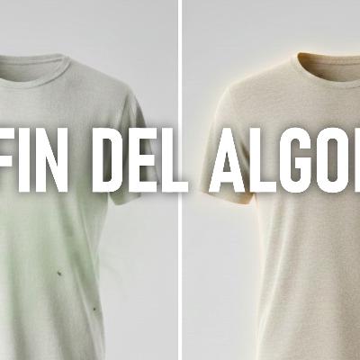 El Fin del Algodón: El Renacimiento del Cáñamo Industrial
