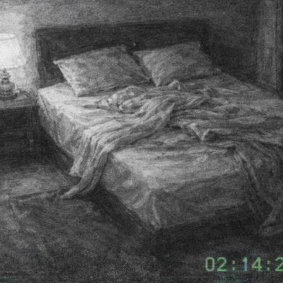 A Special Bond – A Psychological Horror Story by Marco Etheridge A Special Bond – A Psychological Horror Story by Marco Etheridge