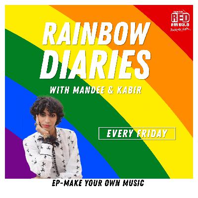 EP-111 Make your own music
