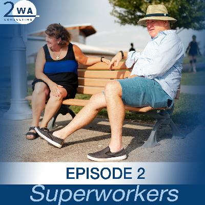 Superworkers