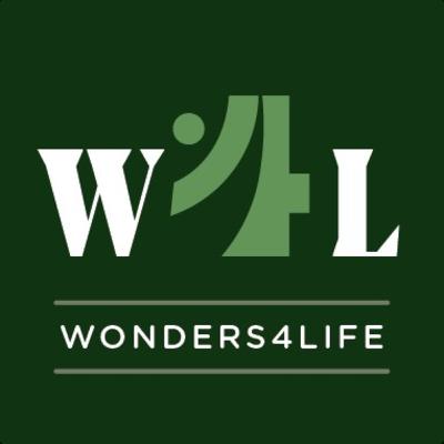 Wonders4Life Shiur 408 Compare