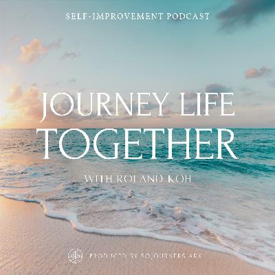 S3 EP3 · Old Fear, New Hope — Healing the Roots of Stress