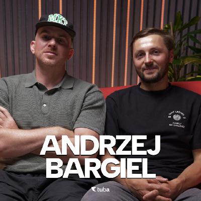 #38 Andrzej Bargiel