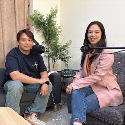 #688 被老千騙光家當入行!魔術師蔣昊用「結果導向」思維,教孩子實踐目標、累積自信心 來賓:東點娛樂有限公司CEO蔣昊 #688 被老千騙光家當入行!魔術師蔣昊用「結果導向」思維,教孩子實踐目標、累積自信心 來賓:東點娛樂有限公司CEO蔣昊