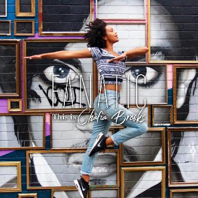 Fanatic S01 E11 - This is Chafia Brooks