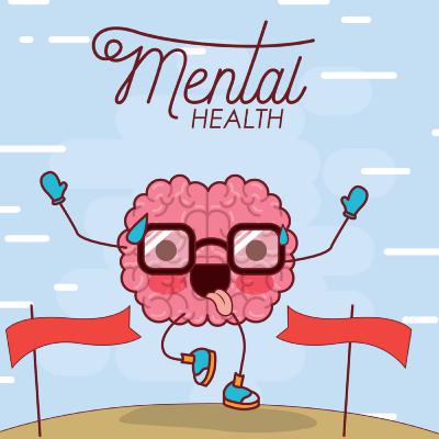 How To Get Over Mental Illness