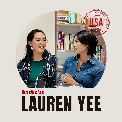 Spotlight | Lauren Yee