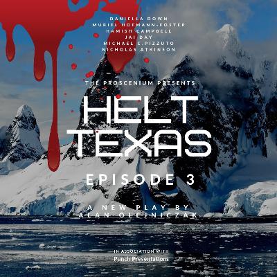 Helt Texas (Episode 3) Helt Texas (Episode 3)